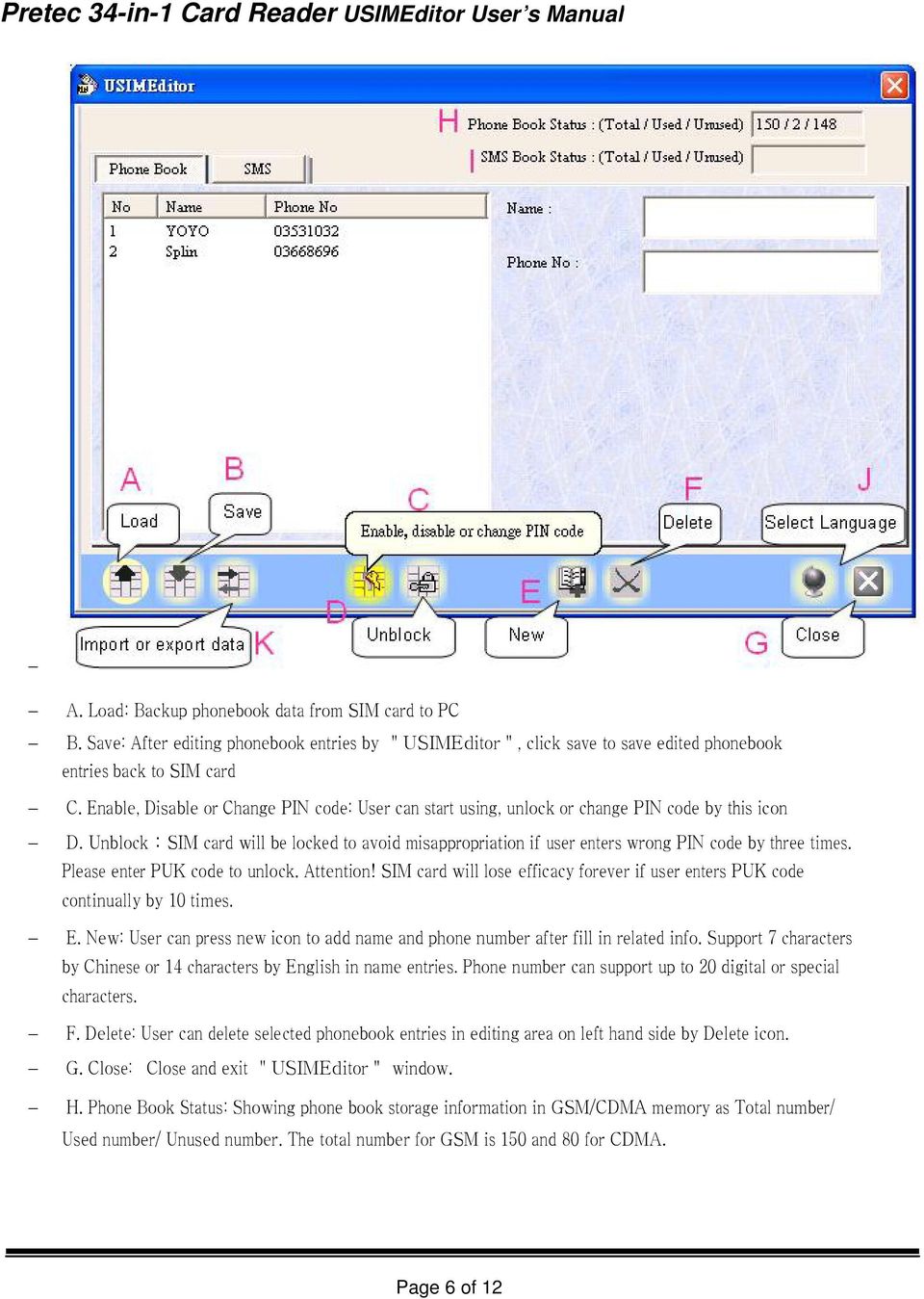 Sunpak Sim Card Reader Software Download