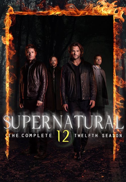 Supernatural season 12 download utorrent free