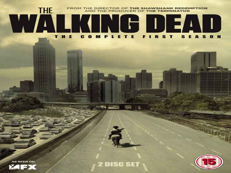 The Walking Dead Game Season 1 Free Download Pc