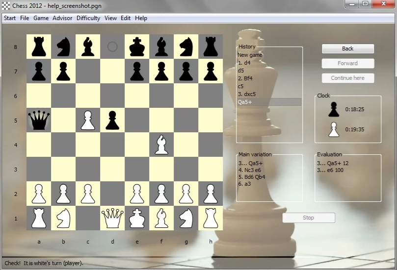 Download chess titans for windows 8